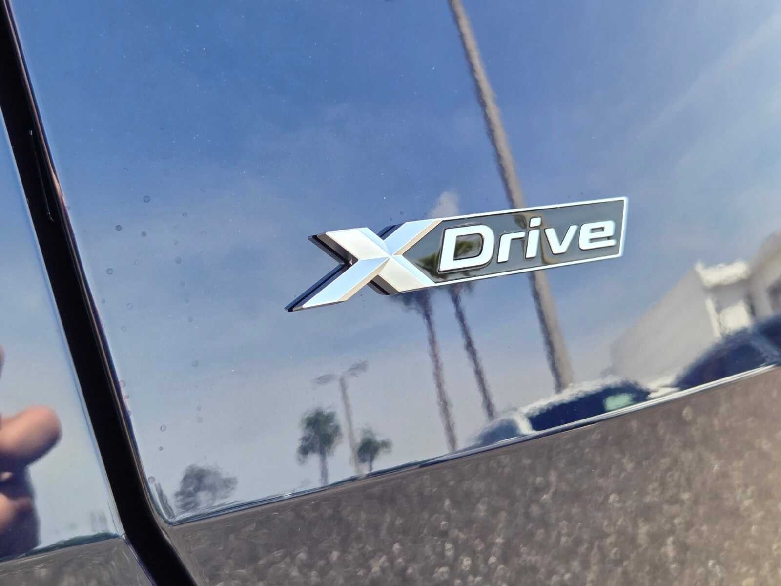 2026 BMW X3 30 xDrive 30 xDrive