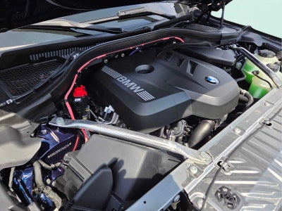 2026 BMW X3 30 xDrive 30 xDrive