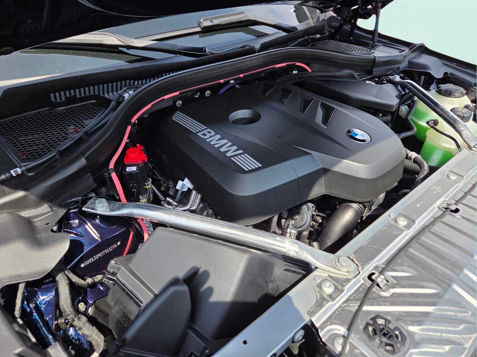 2026 BMW X3 30 xDrive 30 xDrive