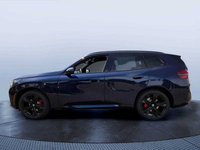 2026 BMW X3 30 xDrive 30 xDrive