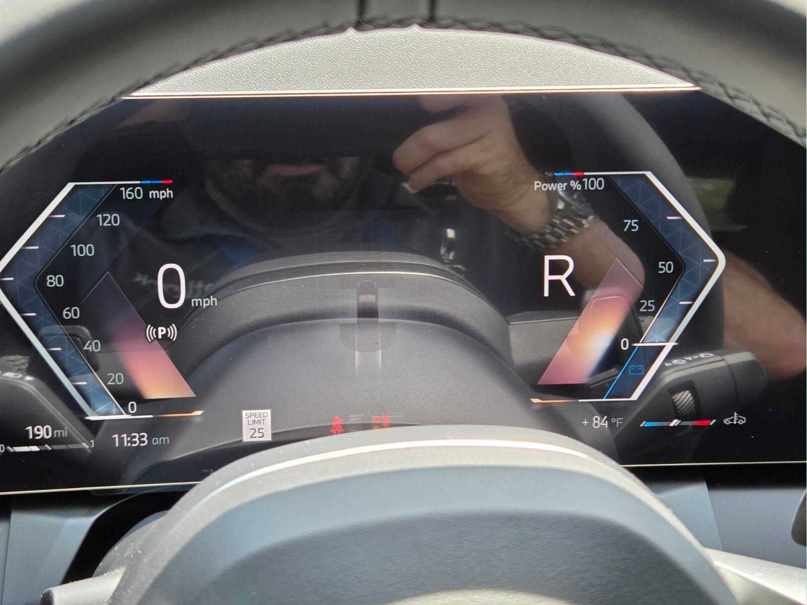 2026 BMW X3 30 xDrive 30 xDrive