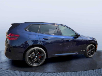 2026 BMW X3 30 xDrive 30 xDrive