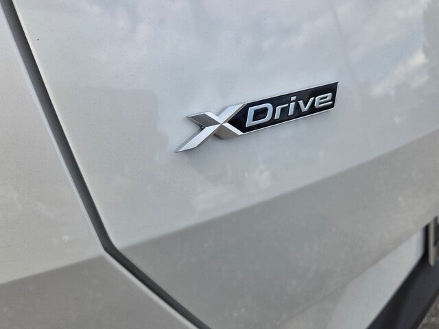 2026 BMW X3 30 xDrive 30 xDrive