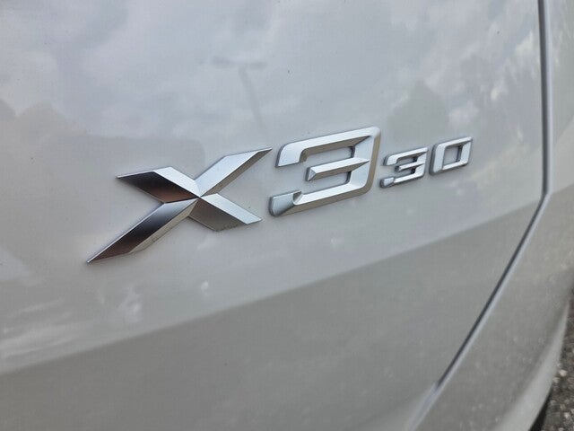 2026 BMW X3 30 xDrive 30 xDrive