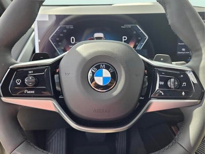 2026 BMW X3 30 xDrive 30 xDrive