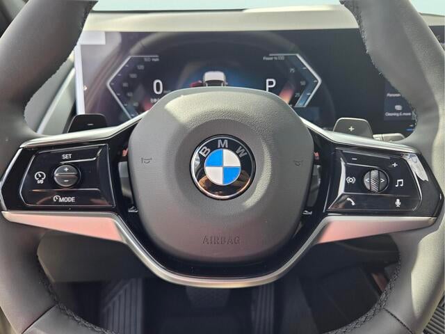 2026 BMW X3 30 xDrive 30 xDrive