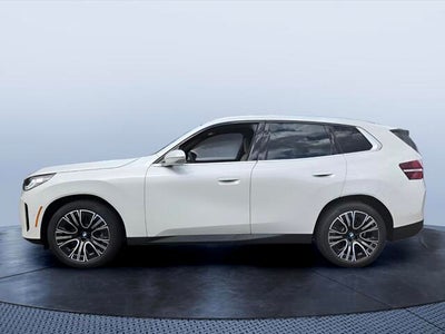 2026 BMW X3 30 xDrive 30 xDrive