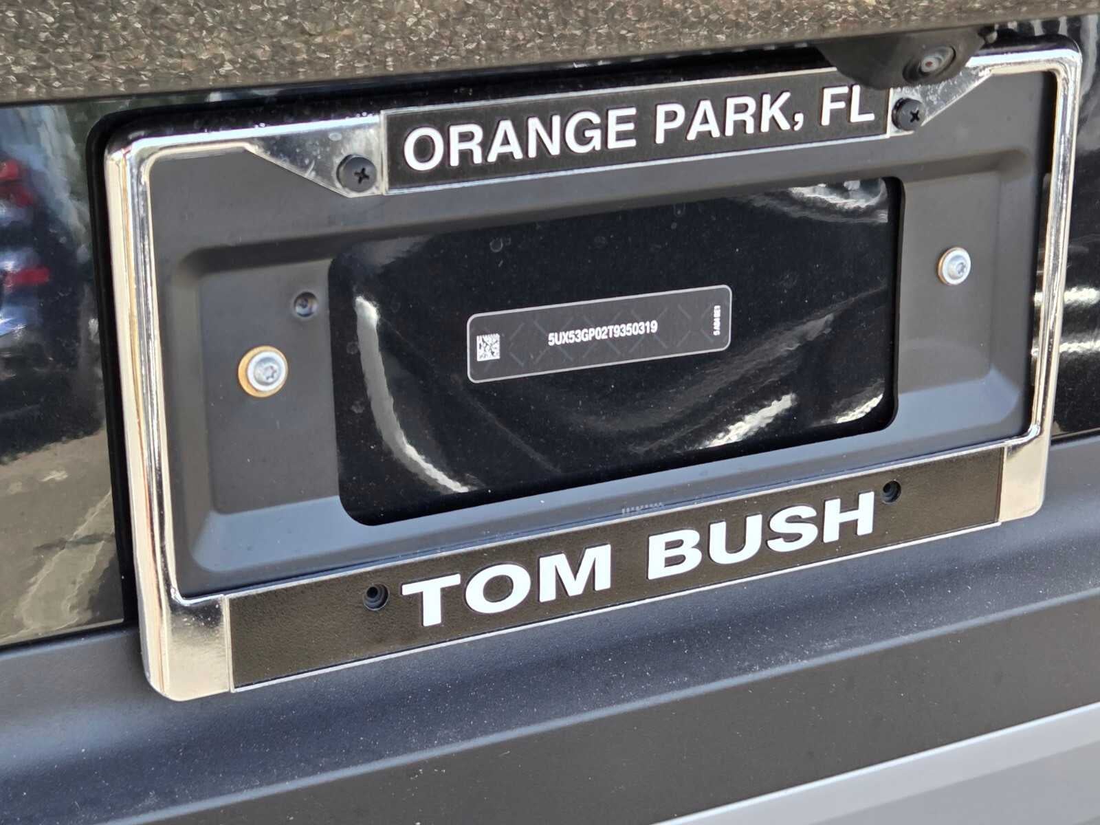 2026 BMW X3 30 xDrive 30 xDrive