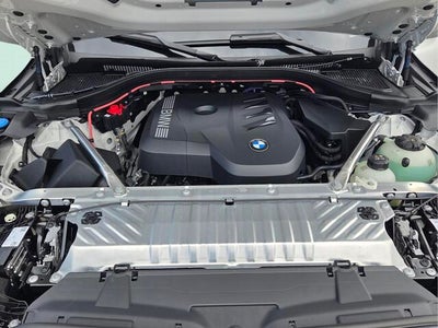 2026 BMW X3 30 xDrive 30 xDrive