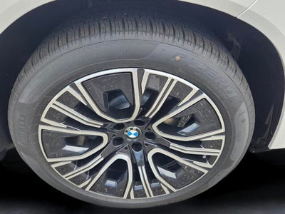 2026 BMW X3 30 xDrive 30 xDrive