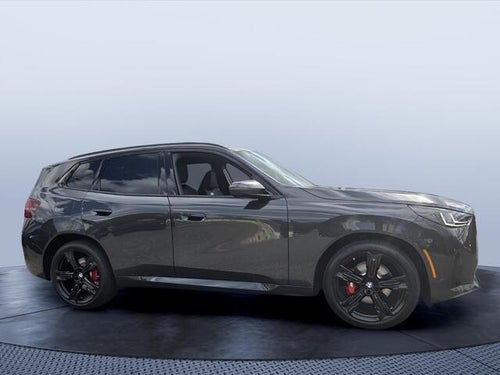 2026 BMW X3 30 xDrive 30 xDrive