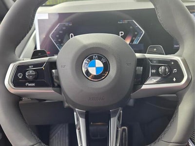 2026 BMW X3 30 xDrive 30 xDrive