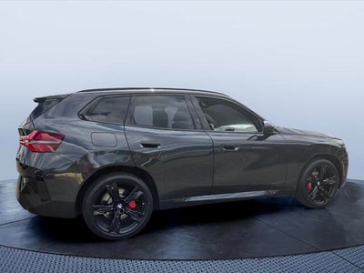 2026 BMW X3 30 xDrive 30 xDrive