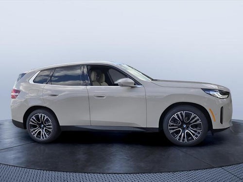 2026 BMW X3 30 xDrive 30 xDrive