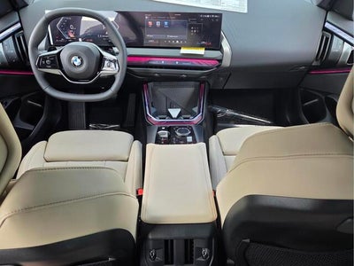 2026 BMW X3 30 xDrive 30 xDrive