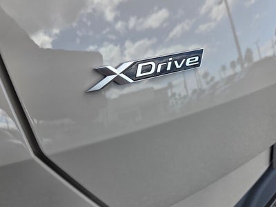 2026 BMW X3 30 xDrive 30 xDrive