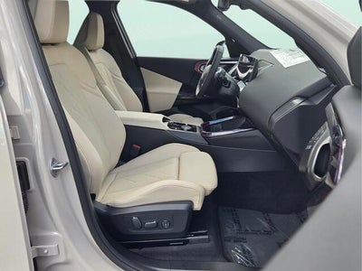 2026 BMW X3 30 xDrive 30 xDrive