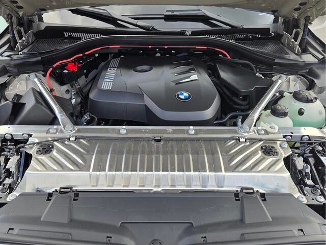 2026 BMW X3 30 xDrive 30 xDrive