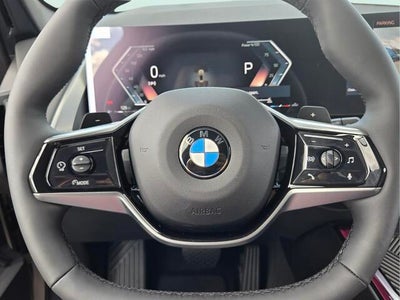 2026 BMW X3 30 xDrive 30 xDrive