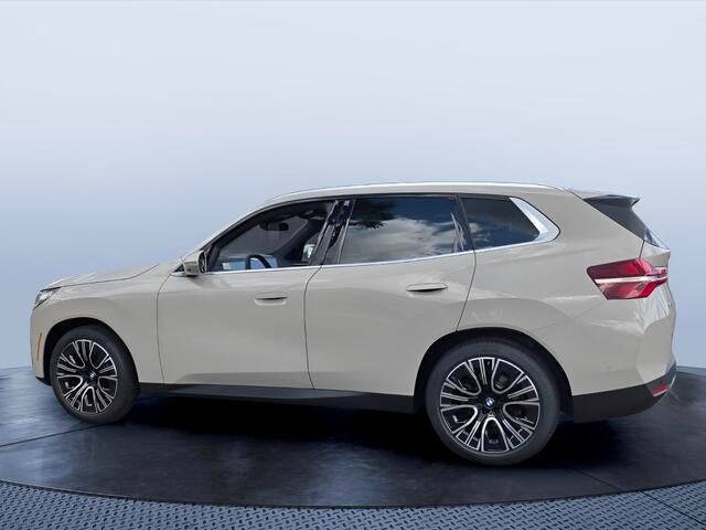 2026 BMW X3 30 xDrive 30 xDrive