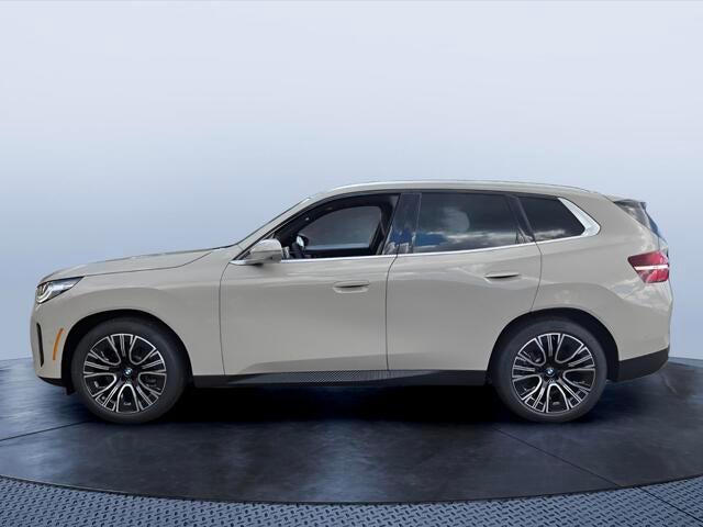 2026 BMW X3 30 xDrive 30 xDrive