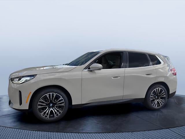 2026 BMW X3 30 xDrive 30 xDrive