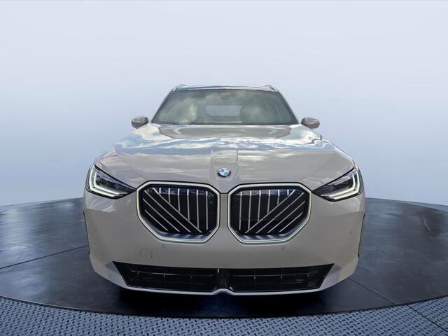 2026 BMW X3 30 xDrive 30 xDrive