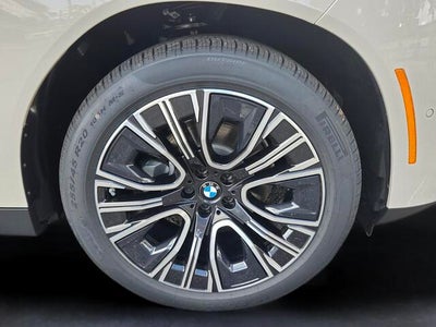 2026 BMW X3 30 xDrive 30 xDrive