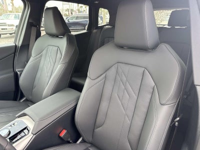 2026 BMW X3 30 xDrive 30 xDrive