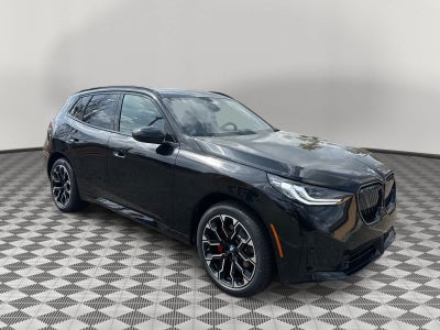 2026 BMW X3 30 xDrive 30 xDrive