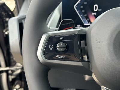 2026 BMW X3 30 xDrive 30 xDrive