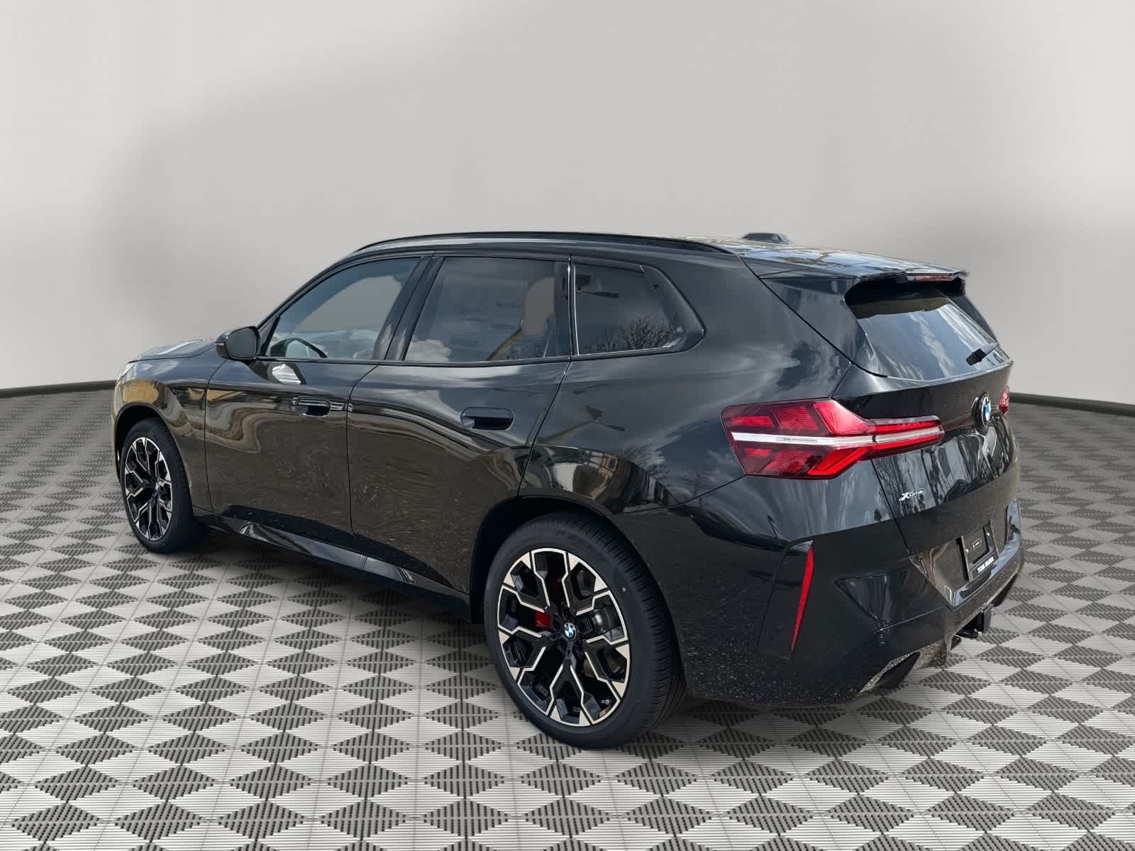 2026 BMW X3 30 xDrive 30 xDrive