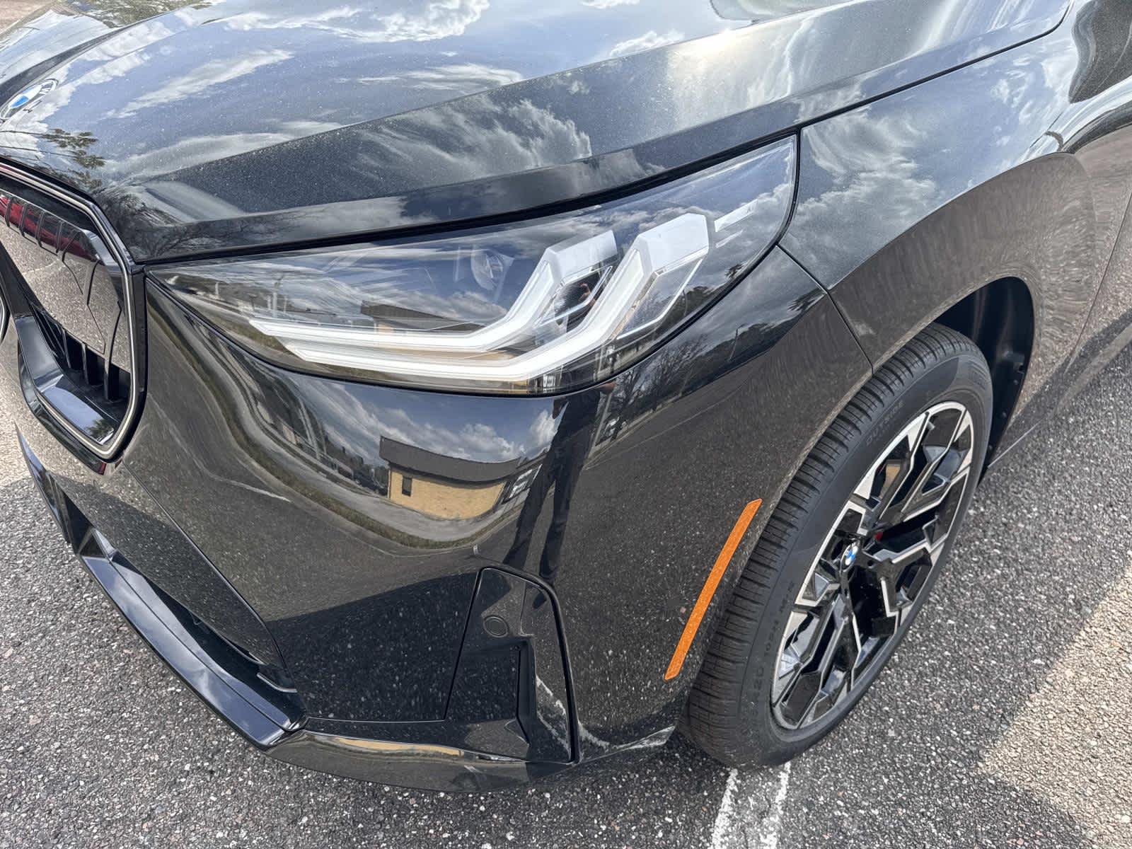 2026 BMW X3 30 xDrive 30 xDrive