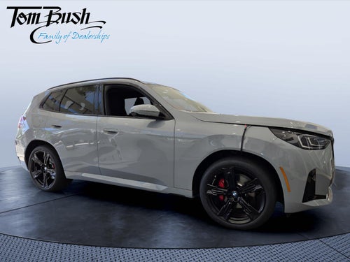 2026 BMW X3 30 xDrive 30 xDrive