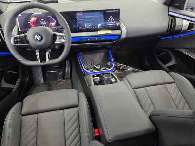 2026 BMW X3 30 xDrive 30 xDrive