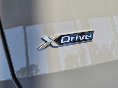 2026 BMW X3 30 xDrive 30 xDrive