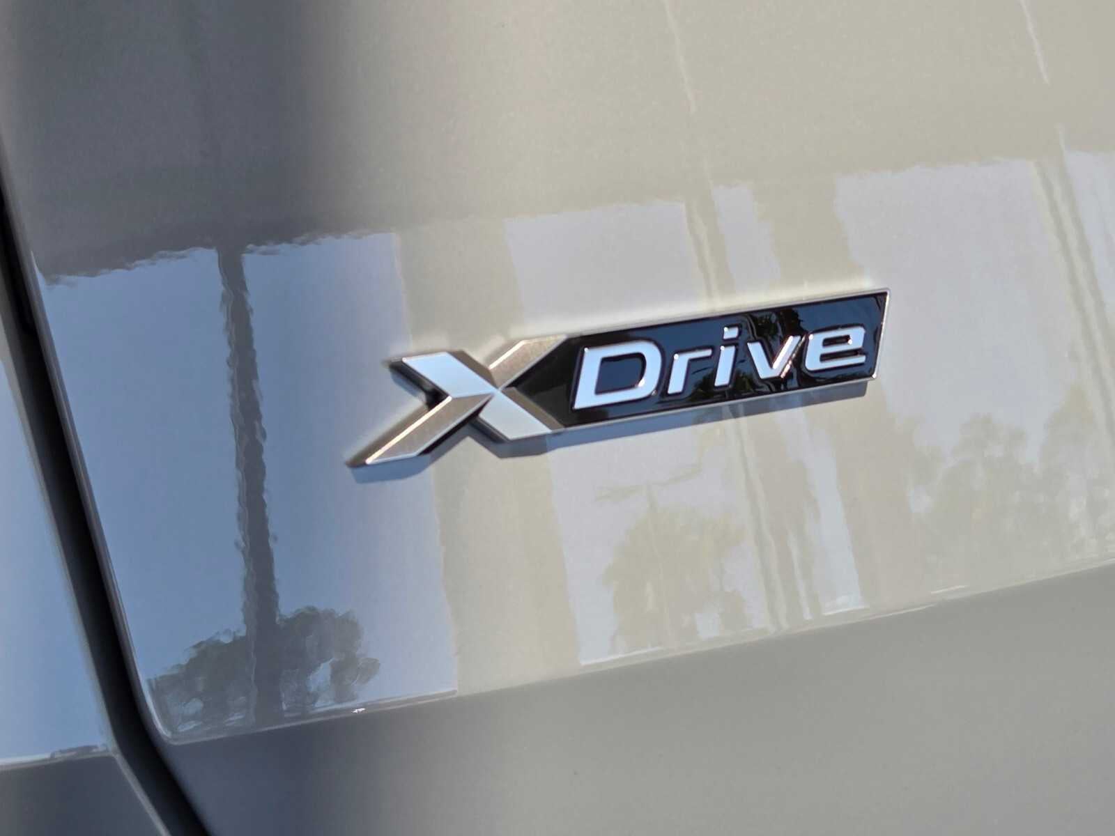 2026 BMW X3 30 xDrive 30 xDrive