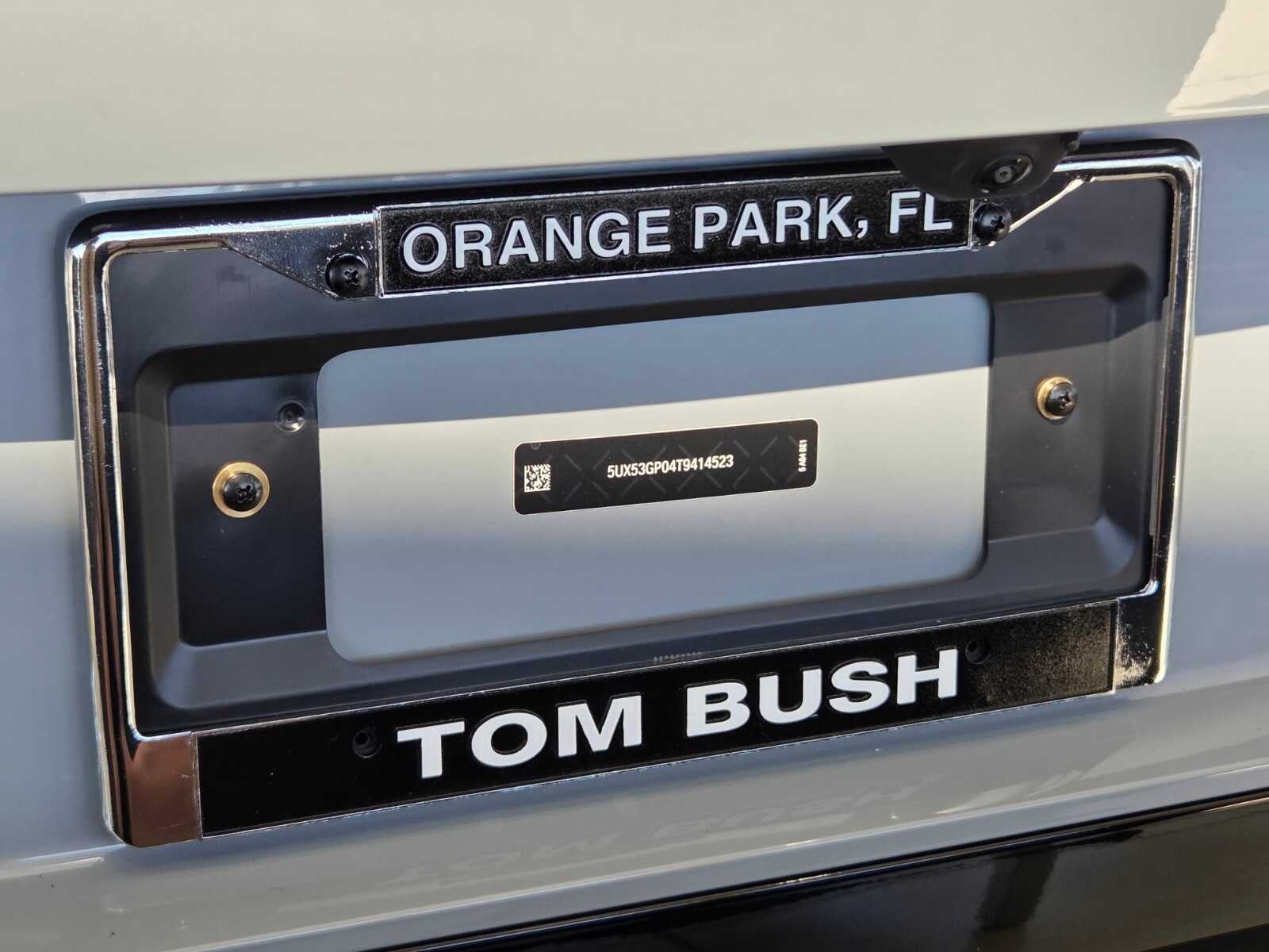 2026 BMW X3 30 xDrive 30 xDrive