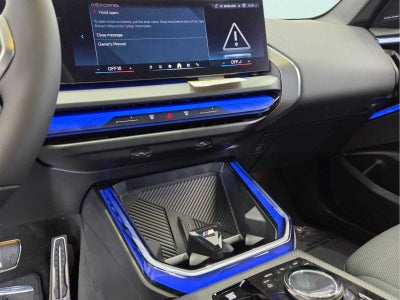 2026 BMW X3 30 xDrive 30 xDrive