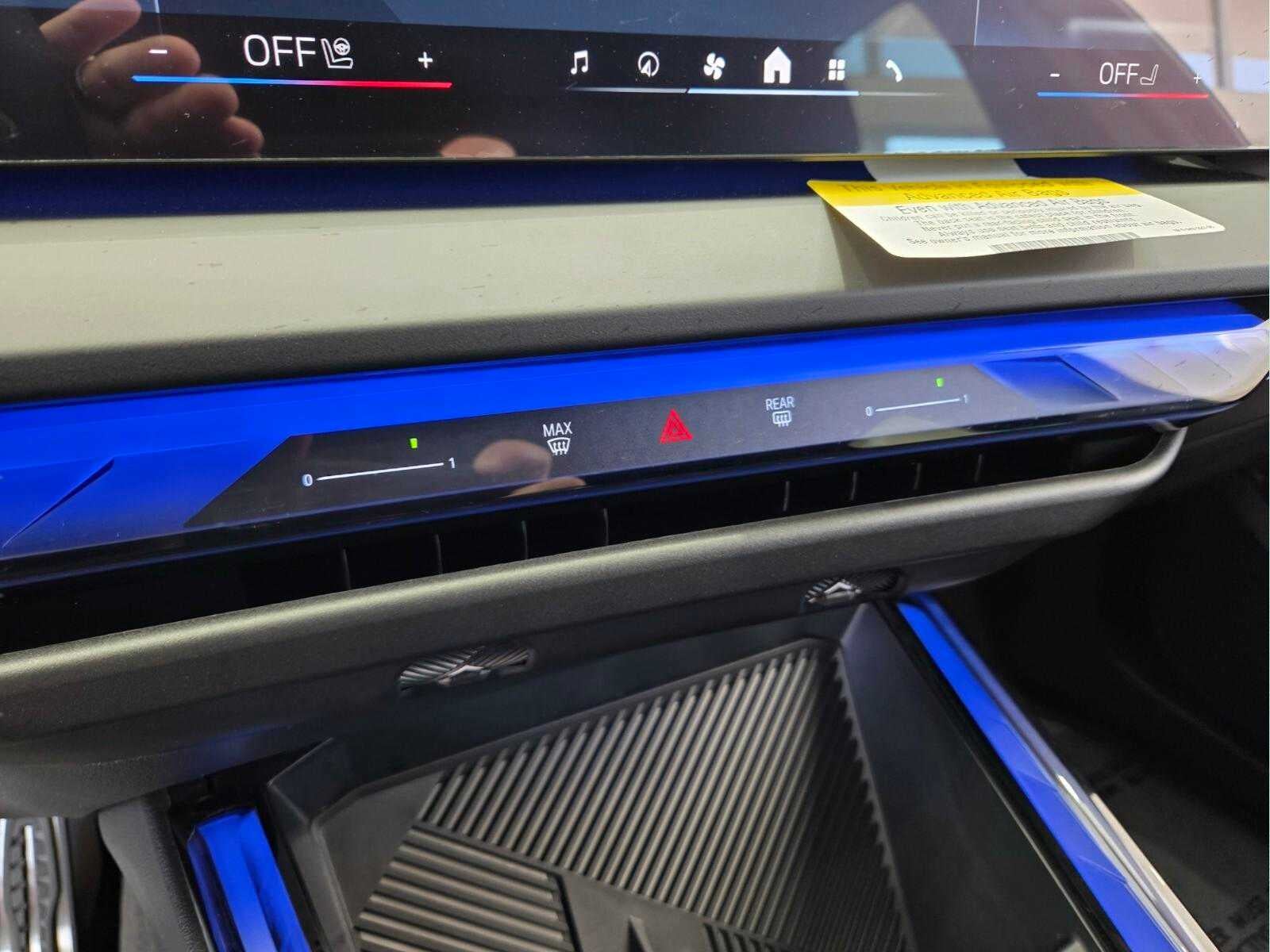 2026 BMW X3 30 xDrive 30 xDrive