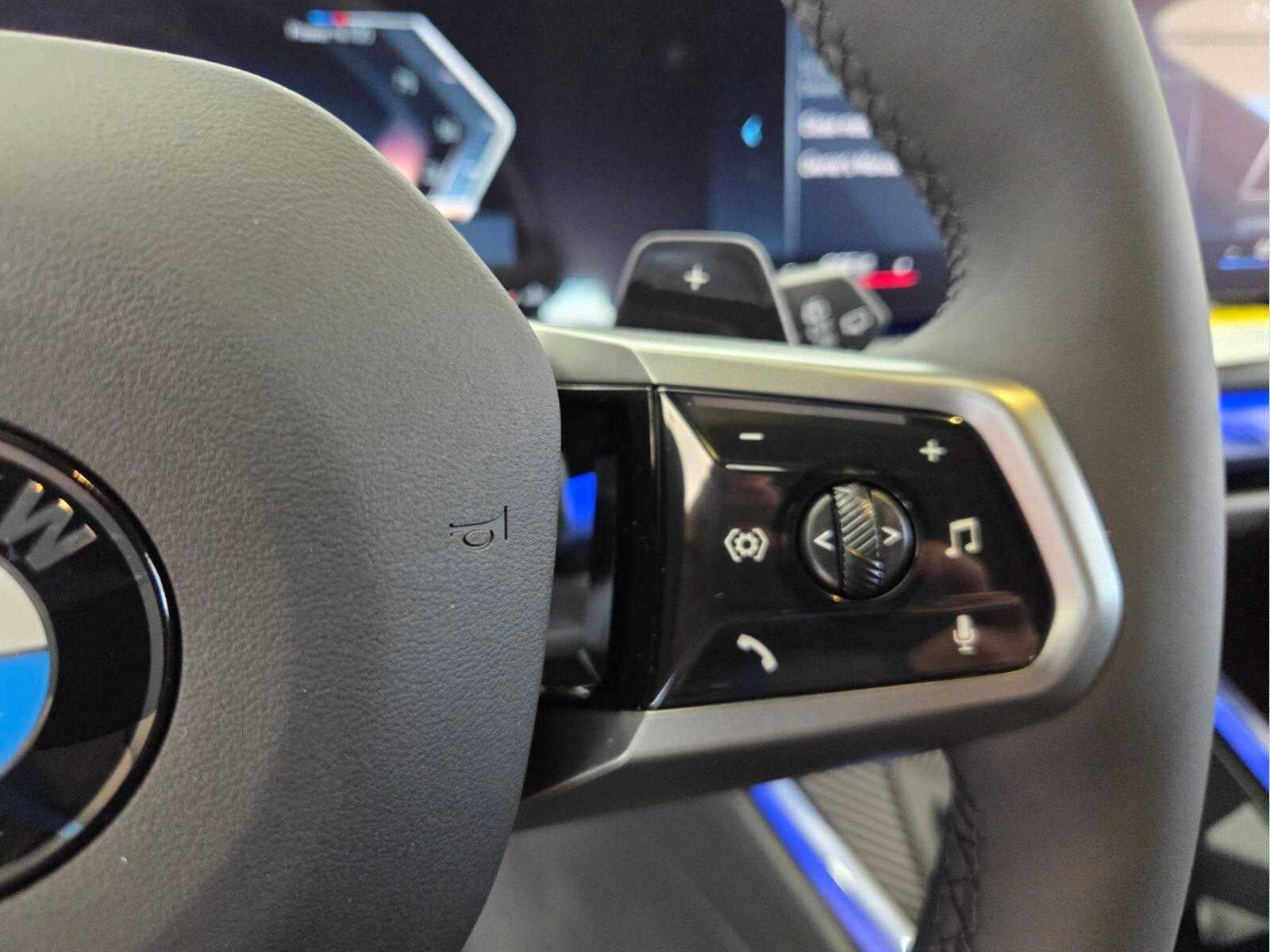 2026 BMW X3 30 xDrive 30 xDrive