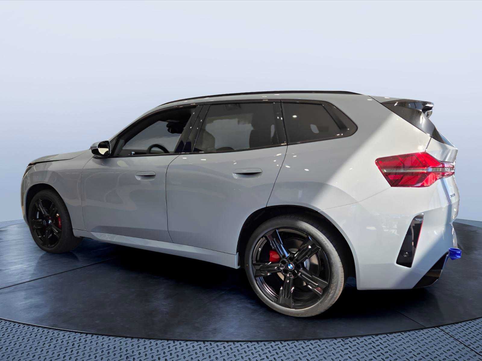 2026 BMW X3 30 xDrive 30 xDrive