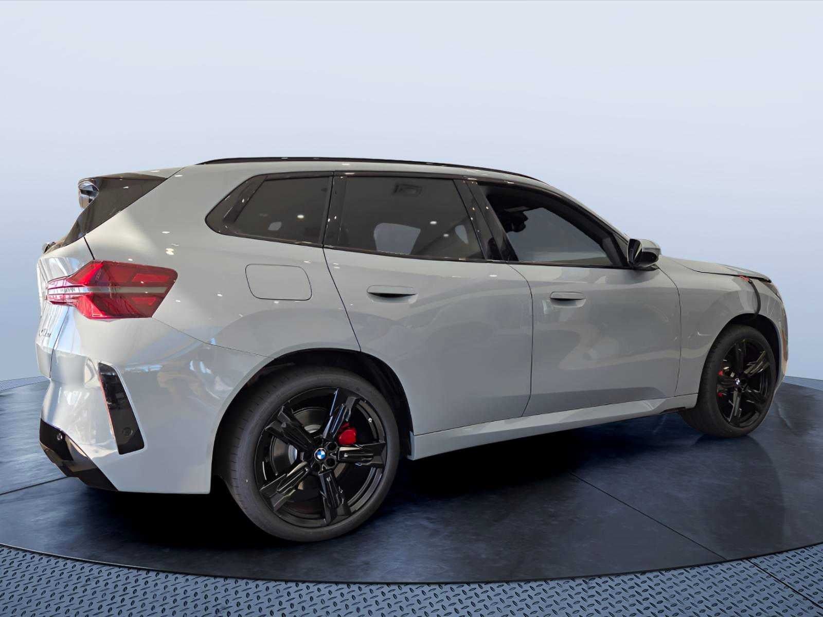 2026 BMW X3 30 xDrive 30 xDrive