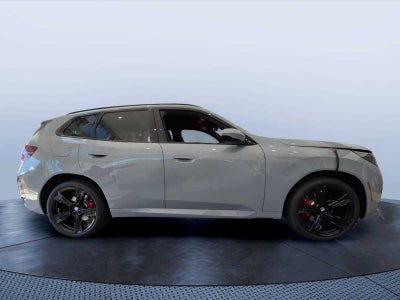 2026 BMW X3 30 xDrive 30 xDrive
