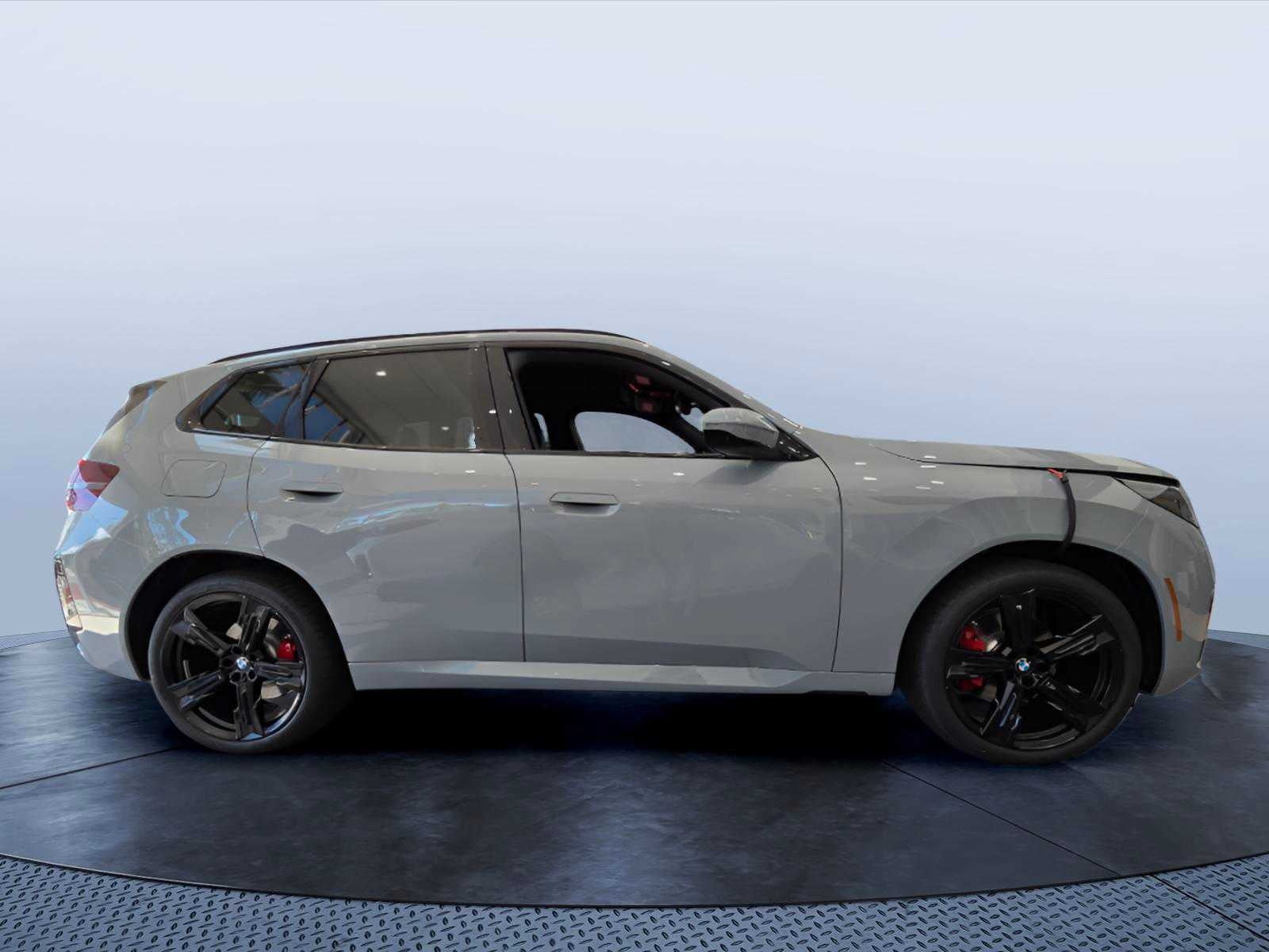 2026 BMW X3 30 xDrive 30 xDrive