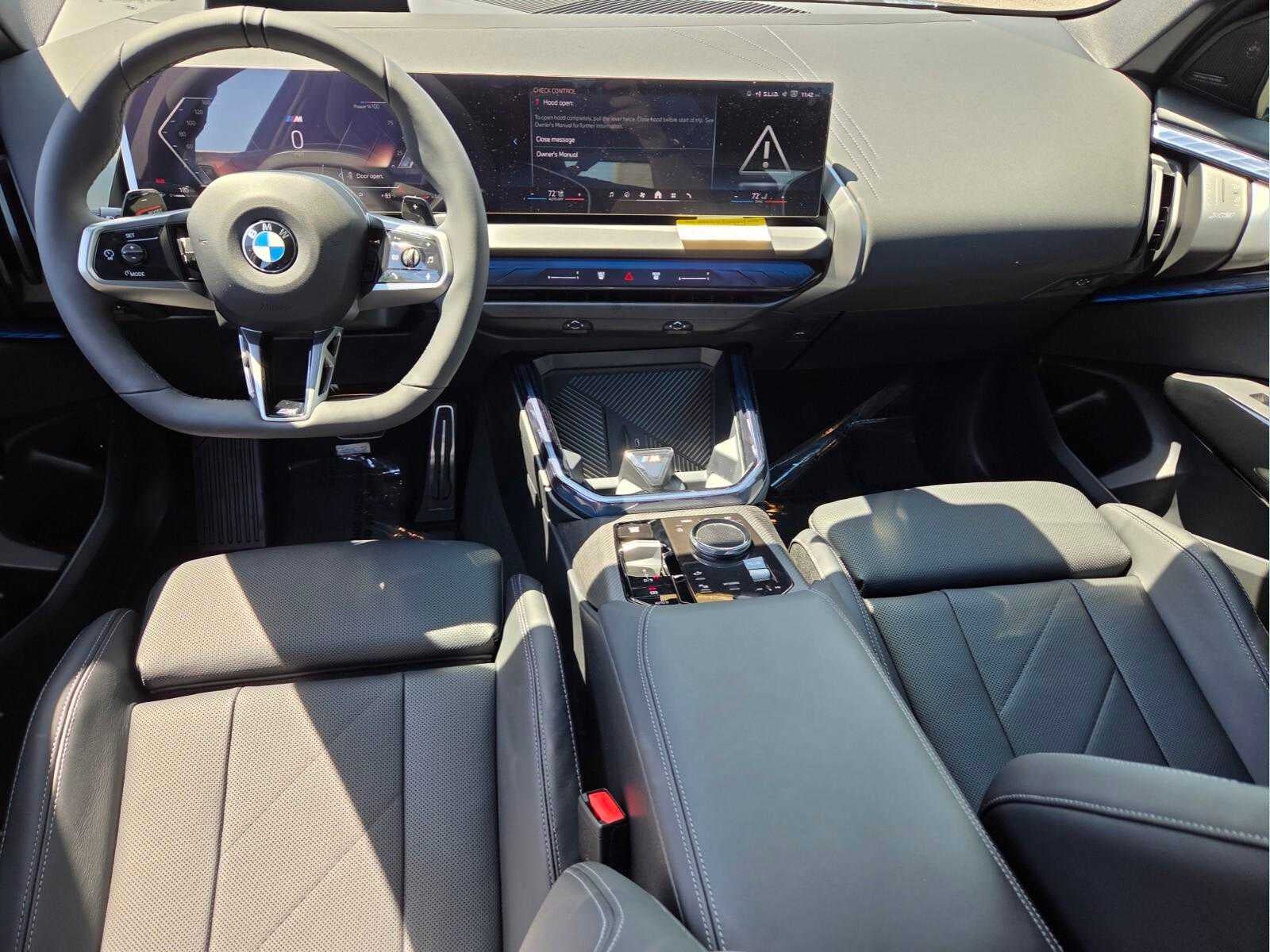 2026 BMW X3 30 xDrive 30 xDrive