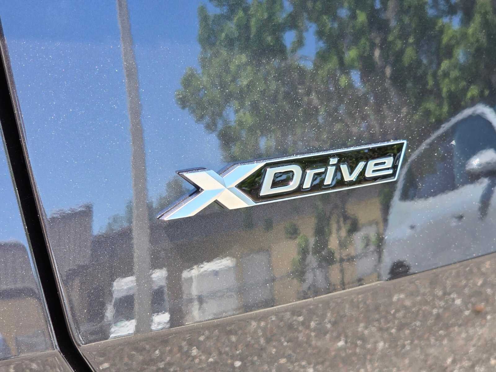 2026 BMW X3 30 xDrive 30 xDrive