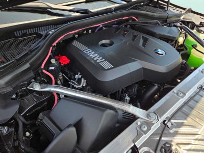 2026 BMW X3 30 xDrive 30 xDrive