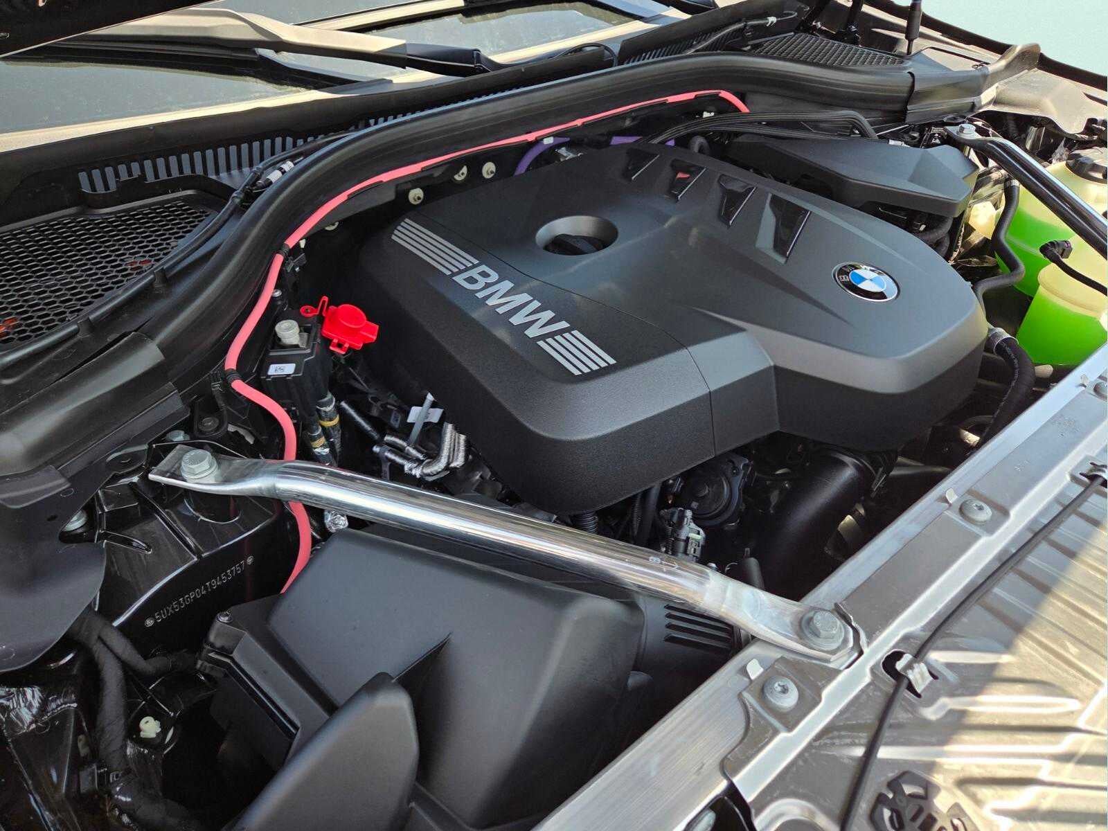 2026 BMW X3 30 xDrive 30 xDrive