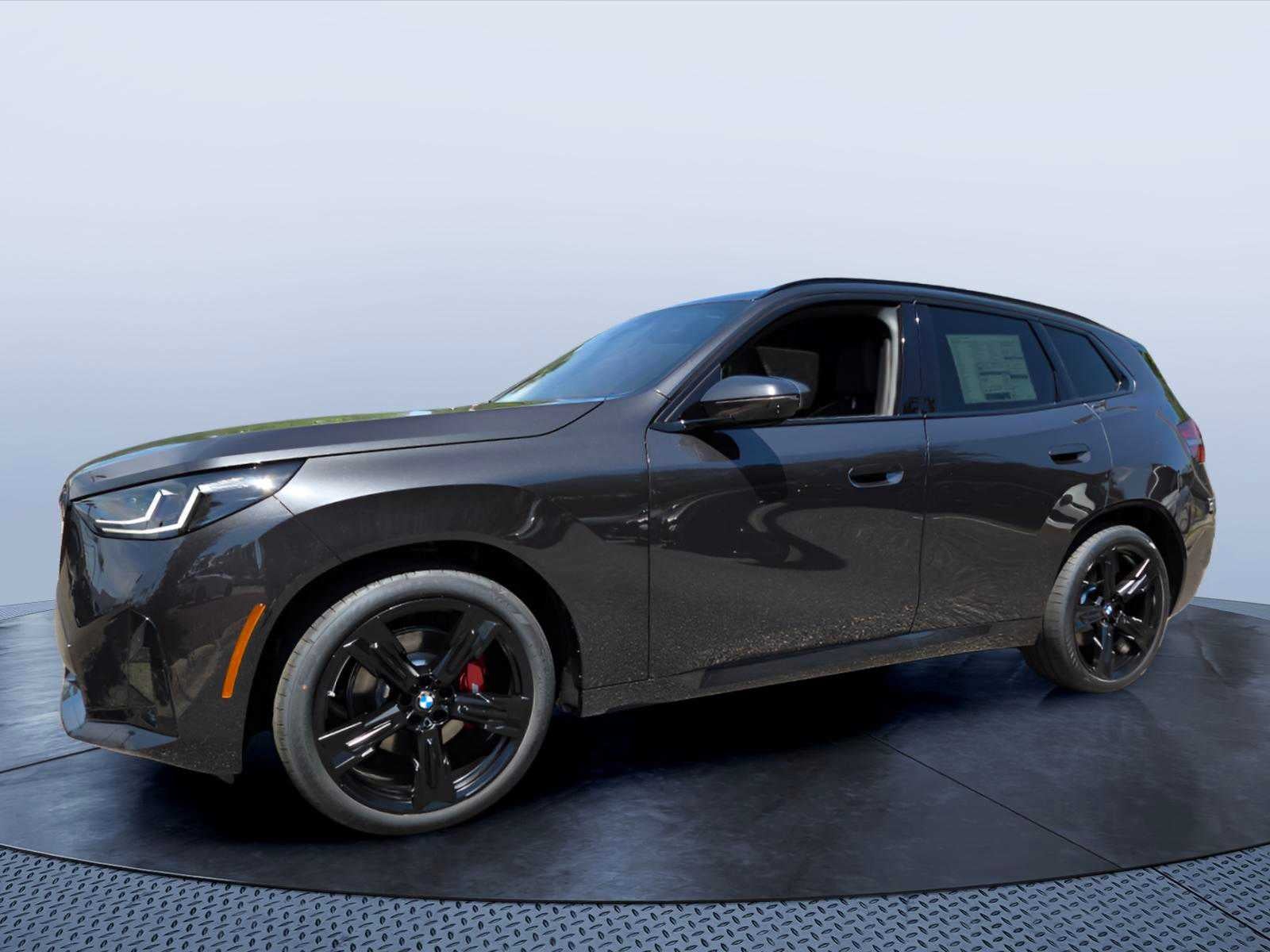2026 BMW X3 30 xDrive 30 xDrive